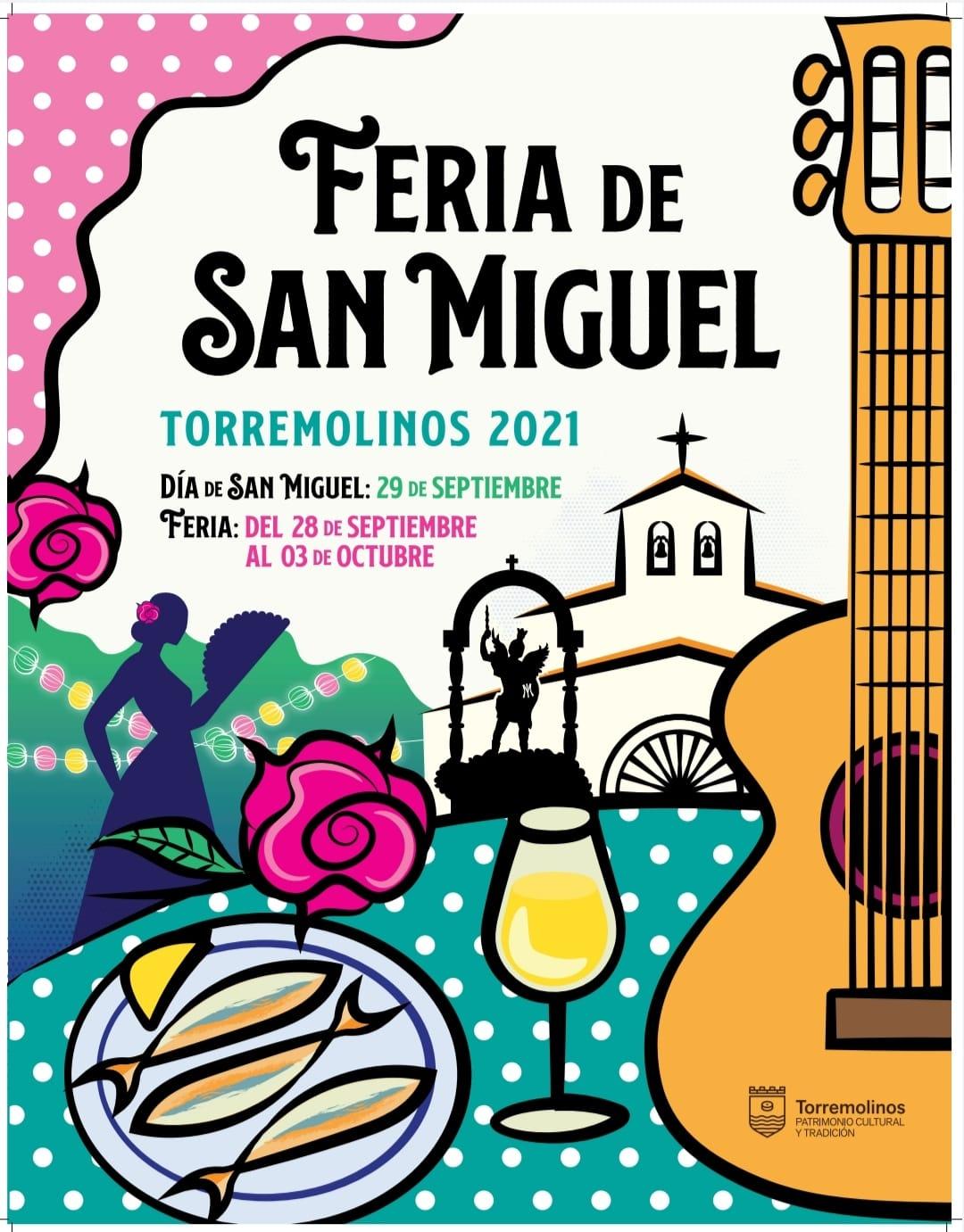 Fiestas de San Miguel  